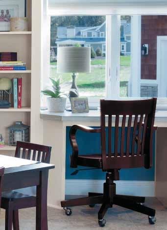 Our many organization options have something to offer for any room.
