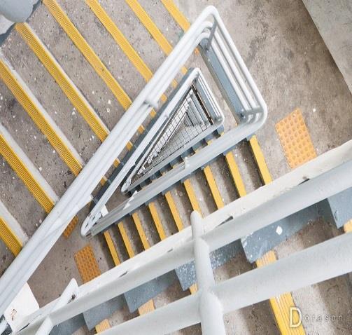 Pressurization of Staircase (SPS) Staircase pressurization system is provided for: Maintain positive pressure within the protected space