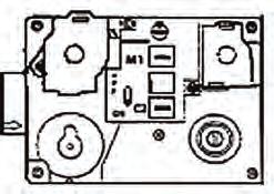 Owner s Manual MGD-B SERIES GAS FURNACE Heat Controller, Inc. 12.