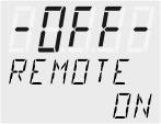 Remote control 12. Remote control 12.1. Setup for remote control 5 1 9 6 RS232C 1. Check the interface parameters for both interfaces (on circulator and PC) and make sure they match.