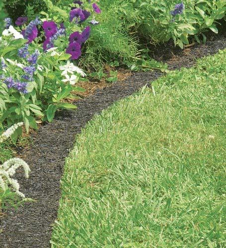Mulching Saving Water in Your Landscaping? Many landscape owners believe that water is the only solution to healthy plants. However, like humans, plants also need nutrients (food) to survive.