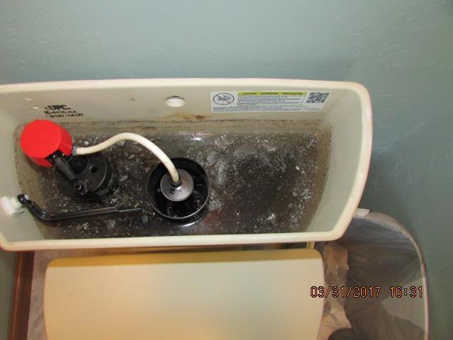 This water heater serial number is 1213T468178.