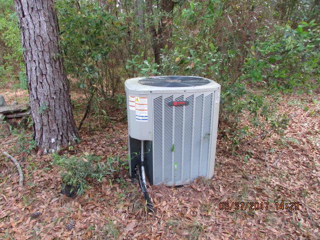 7. Heating / Central Air Conditioning The home inspector shall observe permanently installed heating and cooling systems including: Heating equipment; Cooling Equipment that is central to home;