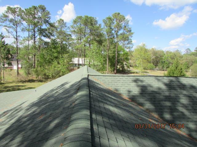 1. Roofing The home inspector shall observe: Roof covering; Roof