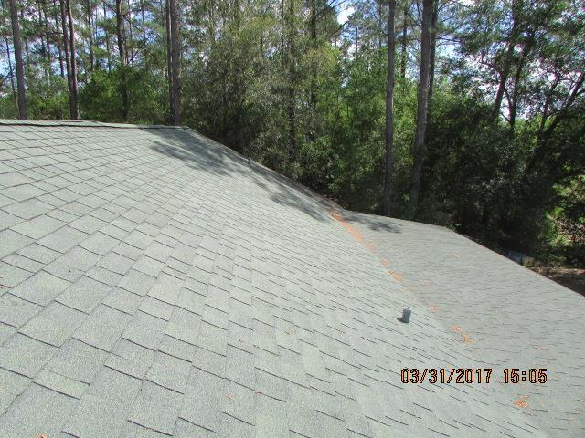 Styles & Materials Roof Covering: Architectural Asphalt/Fiberglass Chimney