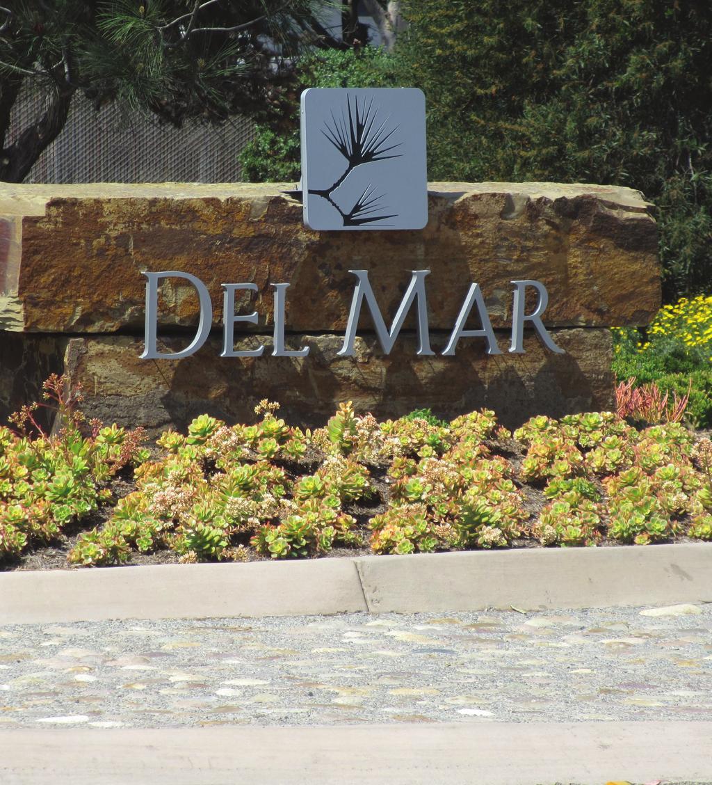 TRASH & RECYCLING GUIDE FOR DEL MAR