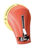 Juiced Rite JR800-818-001 Instruction Manual Protective Measures Sensors The JR800 uses a Light Curtain to stop pressing operations if the safety beam is broken by either the user or a foreign object.