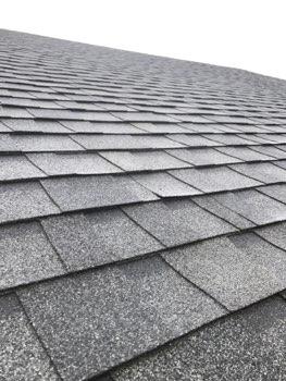 1. Roof Condition Roof