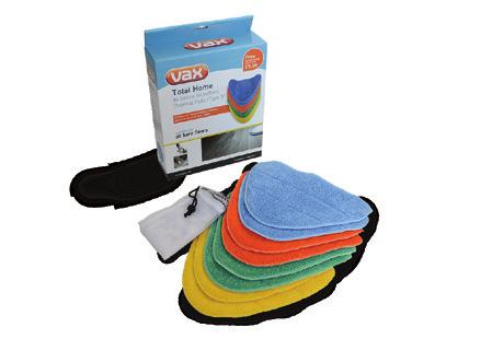 Super absorbent and are ideal for removing stubborn stains.