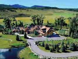 ALL FIELDS DETAIL MLS # 160360 Status ACTIVE Type Farm/Ranch Area ELK RIVER AREA Asking Price $9,995,000 Address 52715 RCR 129 City Steamboat Springs State CO Zip 80487 Picture 18 Price/Tot Sq Ft