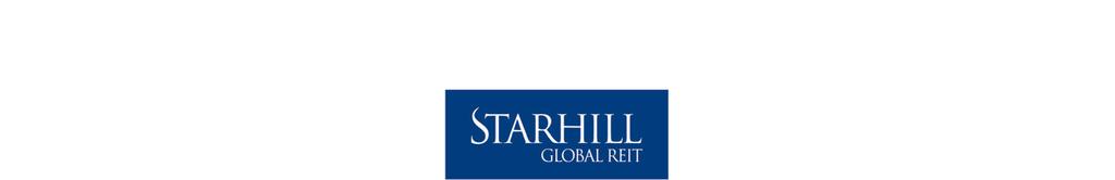 Overview of Starhill Global REIT s financial results (S$ million) 3Q 3Q Change YTD YTD Change FY17/18 FY16/17 (%) FY17/18 FY16/17 (%) Gross revenue 51.7 53.3 (3.0) 157.2 162.7 (3.
