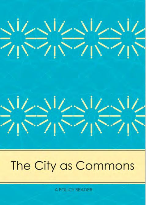 Policy Reader Commons Transition