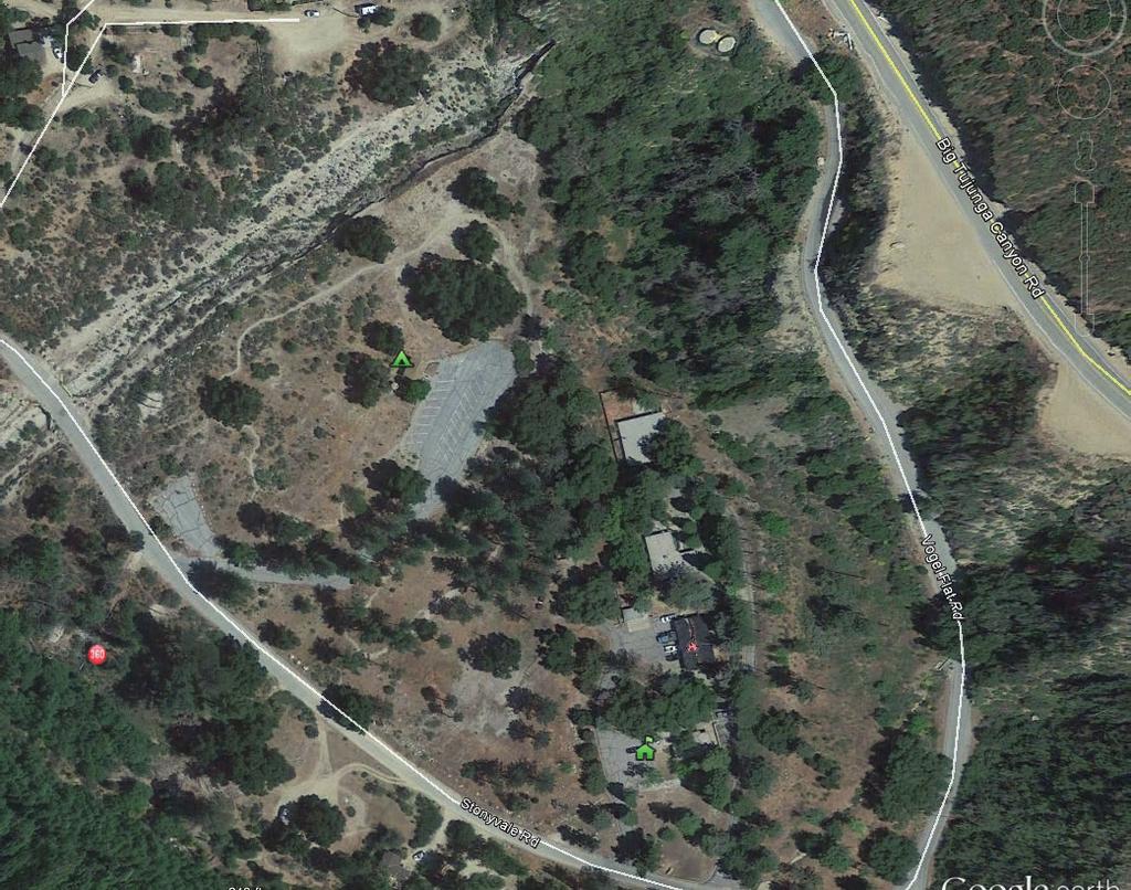 I worked in collaboration with fellow WRPI intern, Rafael to come up with a plan to redesign the Vogel Flat picnic area in the Angeles National Forest.