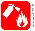 Utilize State & Local Agencies for Inspections and Education Ensure the correct fire extinguishers are selected and provided for the types of materials in areas where