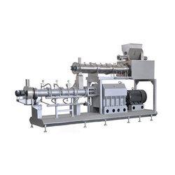 Coater Machine Axial