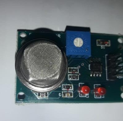 The PIC microcontroller PIC16f877a is very convenient to use, the coding or programming of this controller is also easier.