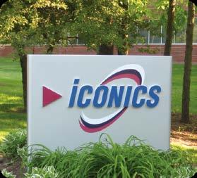 Founded in 1986, ICONICS is an award-winning independent software developer offering real-time visualization, HMI/SCADA, energy, fault detection, manufacturing intelligence, MES and a suite of