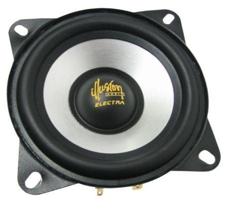 Component Systems 5.25" Component System Illusion Audio Electra Series EL 5.1 Rs.