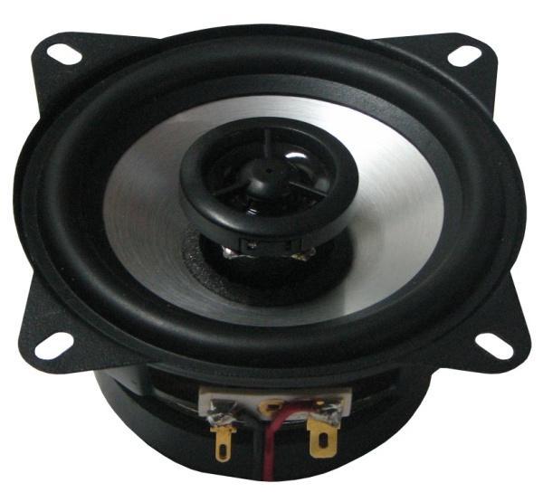 Coaxial Speakers 4" CoAXIAL SPEAKER Illusion Audio Electra Series EL 42 Rs.