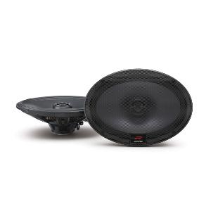 Speakers ALPINE R SERIES SIX INCH COAXIAL TWO WAY SPEAKERS R-S65 $299.