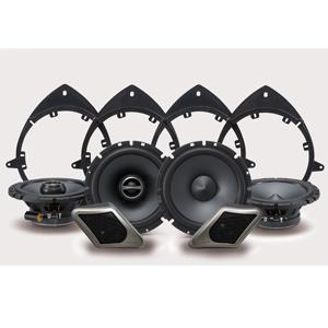 6 AND A HALF INCH COMPONENT 2 WAY SPEAKER SYSTEM 80W RMS PEAK SPS-610C $229.00 6 X 9INCH COAXIAL 3 WAY SPEAKER 85W RMS PEAK SPS-619 $229.