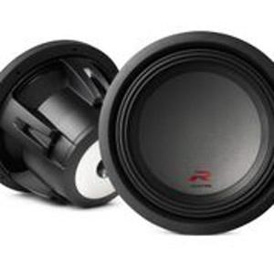 ALPINE - COMPACT POWERED 8 IN SUB SYSTEM 2011 AND UP JEEP WRANGLER PWE-S8-WRA $799.00 ALPINE- R SERIES TEN INCH DUAL TWO OHM MOBILE SUBWOOFER R-W10D2 $349.