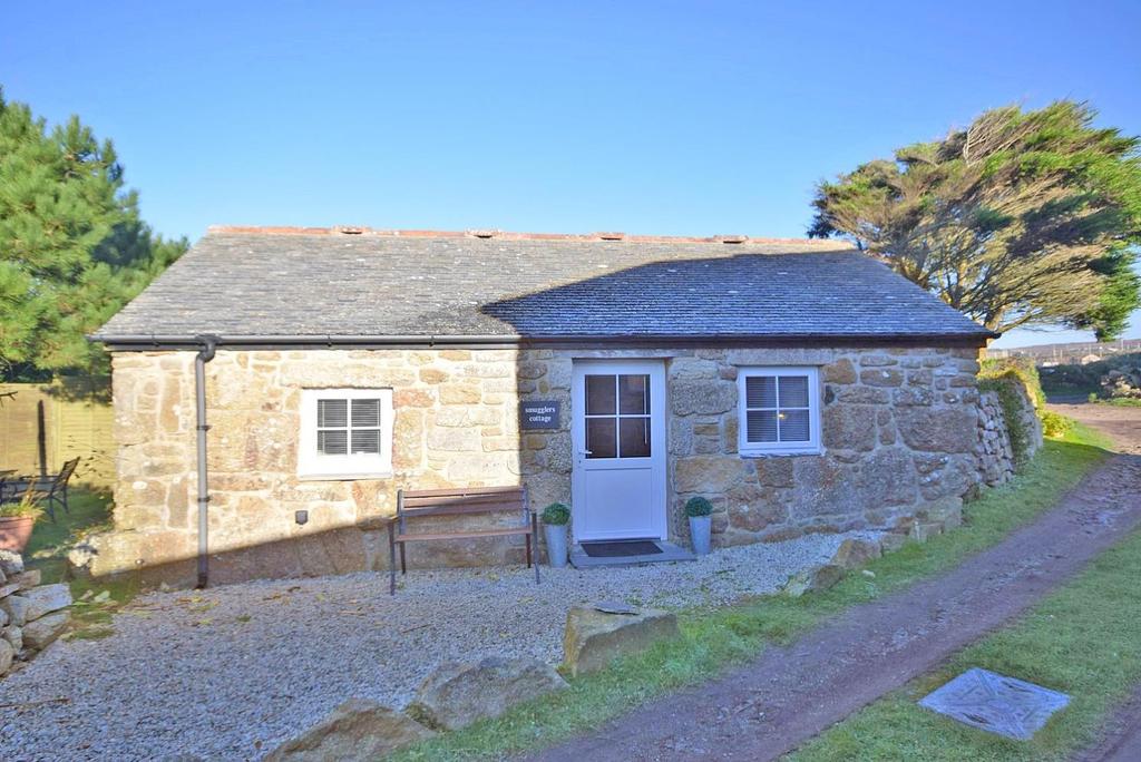 Offers around 189,950 Smugglers Cottage,