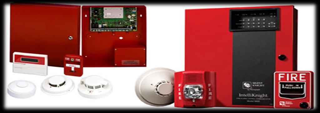 Fire Alarm Systems All Fire Alarm Systems essentially operate on the same principle.