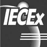 2.5 Australia (IECEx) Ex certified for use in Ma applications: Australia (IECEx): TX6351.01i.xx/TX6352.01i.xx Ex Certificate number: IECEx ITA 14.