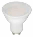 Dimmable options available.
