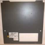 panel for electronics service ST 8230A No 58 NA Back