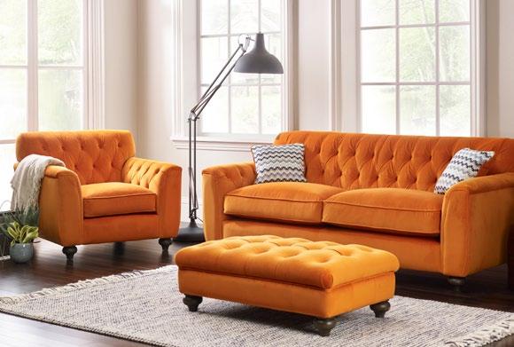 Set up originally as a manufacturing operation, supplying fabric and leather sofas to both independent and group customers, the business has since adapted and re-structured during the past 10 years
