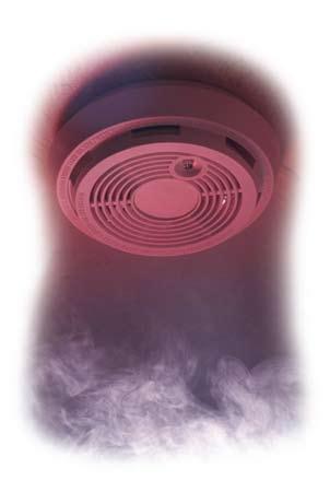 HEALTH AND SAFETY Install and maintain smoke and carbon monoxide detectors.