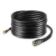 51 52 53 54 55 56 57 58 59 60 High-Pressure replacement hose kit system from 1992 Extension hose adapter kit 51 2.643-037.