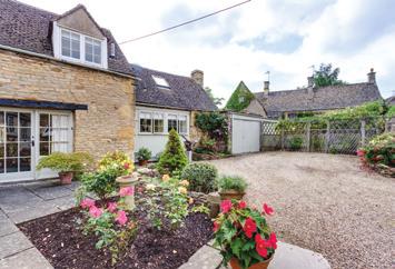 This charming stone built period home boasts an abundance of character and offers further scope to improve and extend (subject to the necessary planning consents), whilst benefitting from a pretty
