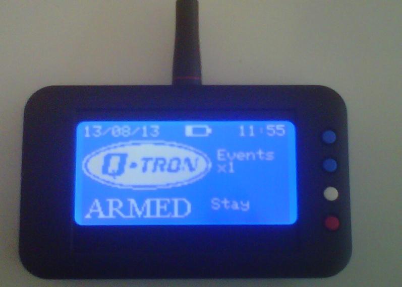 2. NEW PRODUCTS AND UPDATES We have recently added a complete wireless indoor alarm system, solar