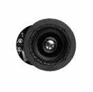 DI SERIES (CONT.) DI 6.5R Round In-Wall/In-Ceiling Speaker (1) 6.5 (165 mm) BDSS bass/mid (1) 1 (25 mm) pivoting dome tweeter Grille diameter: 8.31 (211 mm); cut-out diameter: 7.