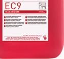EC2 DEGREASER CONCENTRATED HEAVY-DUTY CLEANER DEGREASER Multi-purpose, multi-surface cleaner degreaser.