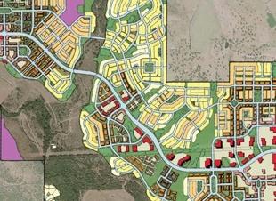 Geothermal Master Planned Communities Name Whisper Valley,