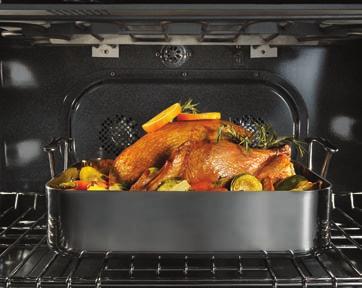 This makes them easier to clean and offers more cooking flexibility because the elements come in various sizes and power levels. Induction cooktops are a subset of smooth cooktops.