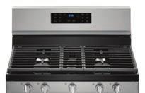 Electric Ranges: Ceran-Top and Induction Ceran-top cooktops have metal coils like a