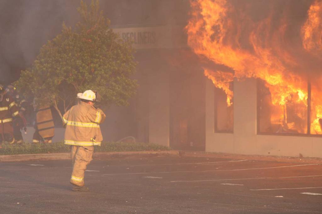 air enters the building. (Picture: Charleston post) Fig 5.