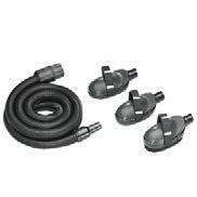 Target-group-specific accessory kits for vacuum cleaners Universal kit for industrial and 67 2.637-595.0 ID 35 Accessory kit for industrial and commercial use.