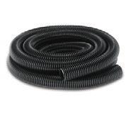0 1 piece(s) 35 2,5 m 2.5 m electrically conductive suction hose without bend and adapter with bayonet at vacuum end and C 35 clip connection at accessory end. Suction hose (clip system), C 35, el.