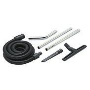 638-852.0 ID 35 Accessory kit for vacuuming and cleaning boilers, oil stoves, etc. Construction kit 83 2.