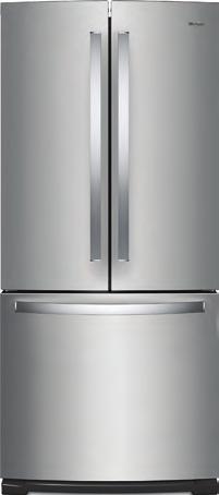 Convertible Refrigerator