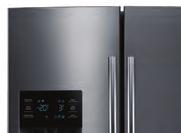 Appliances We Sell FREEZERS 33" 1.8 Cu. Ft.