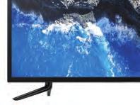 $1299 65" 4K HDR Curved 