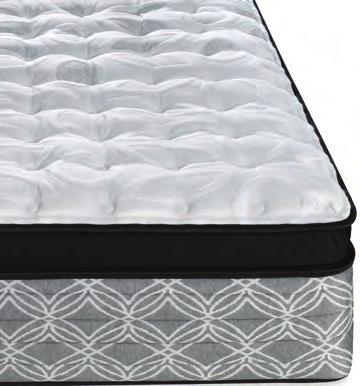 PAGE 16 - ZONE 1 60% OFF MATTRESSES SELECT Exclusive to Leon s! FINAL CLEARANCE!