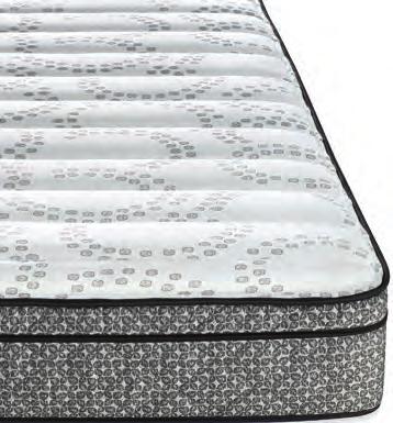 658-00532 $99 Therapedic Twin Mattress 716-10000 Colours may vary by store $199 Glacier Queen Mattress Twin Mattress